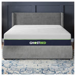 GhostBed 12" Gel Memory Foam Luxury Cooling Mattress