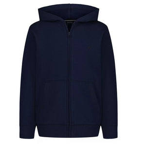 Nautica Boys' Full Zip Hoodie
