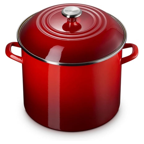 Le Creuset 16-Qt Enamel on Steel Stockpot
