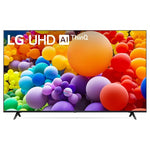 LG 55-Inch 4K LED Smart TV