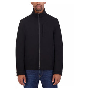 Nautica Wool Blend Jacket