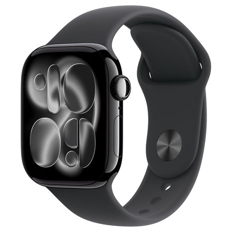 Apple Watch Series 11 42mm GPS Smartwatch (3 Colors)