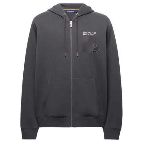 Men's Summit Full Zip French Terry Hoodie