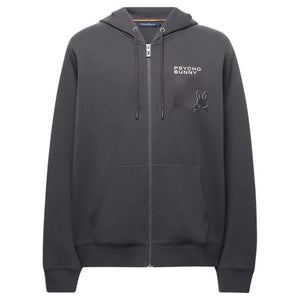 Men's Summit Full Zip French Terry Hoodie