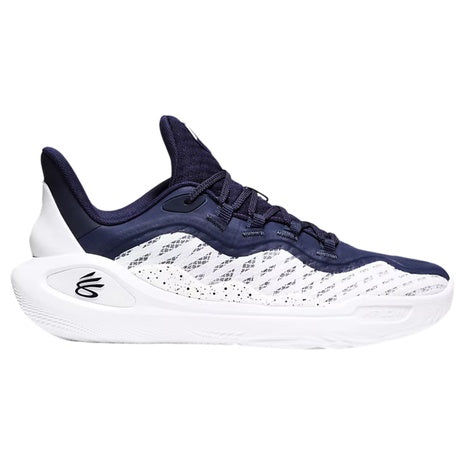 Under Armour Curry 11 Team Unisex Basketball Shoes