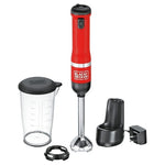 Black+Decker Cordless Immersion Blender