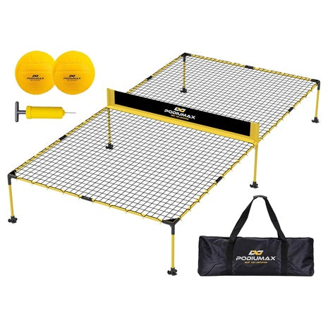 PodiuMax Outdoor Family Game Table Tennis Table