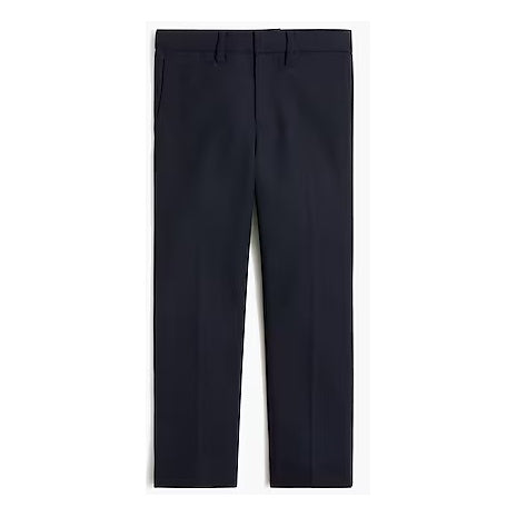 Boys' Wool Suit Pants