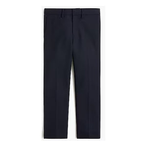 Boys' Wool Suit Pants