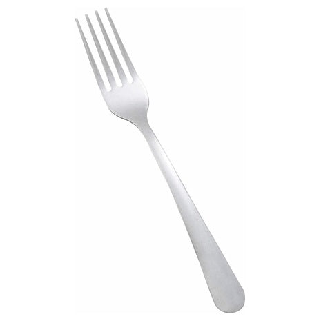 12 Winco Dinner Forks