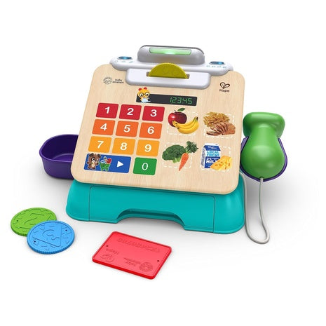 Baby Einstein Magic Touch Toy Cash Register