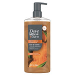 Dove Men + Care Sandalwood Body Wash