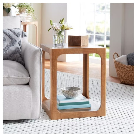 Haven Living Room End Table