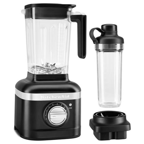KitchenAid Variable Speed Blender w/ Personal Blending Jar (K400)