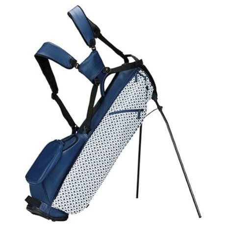TaylorMade Golf Flextech Carry Premium Stand Bag