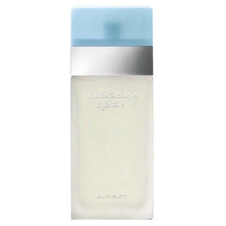 6.7oz Dolce & Gabbana Women's Light Blue Eau de Toilette Spray