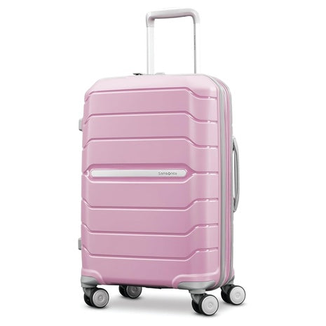 Samsonite Freeform Hardside Expandable Carry On Spinner Luggage