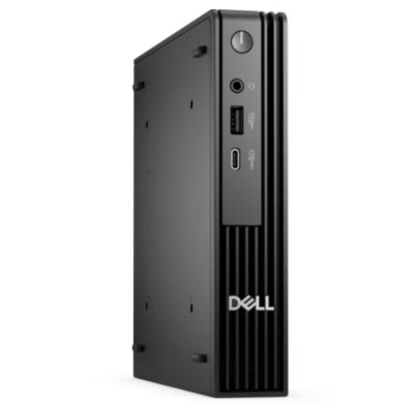Dell Pro Micro Desktop (Ultra 5 235T / 16GB RAM / 512GB SSD)