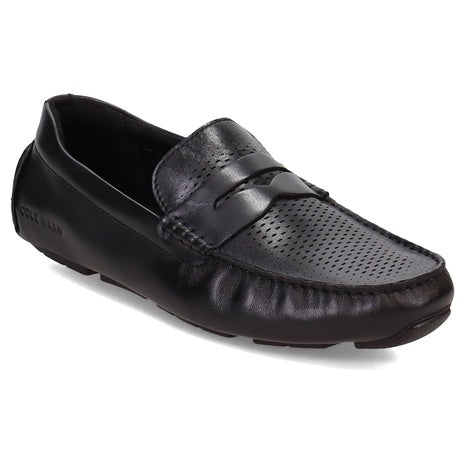 Cole Haan Men's Grand Laser Penny Driver Loafer