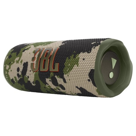 JBL Flip 6 Portable Waterproof Speaker