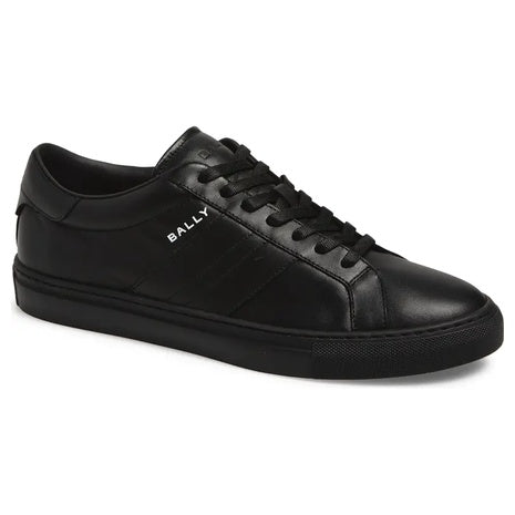 Bally Men's Hedley Low Top Sneaker