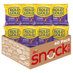 40-Pack Rold Gold Pretzel Sticks