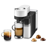 De'Longhi Nespresso Vertuo Lattissima Coffee & Espresso Maker