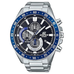 Casio Men’s Stainless Steel Sport Watch