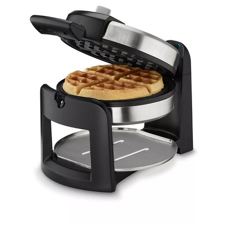 Cuisinart Single Flip Belgian Waffle Maker