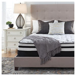 Signature Design by Ashley Chime Queen 8" Mattress
