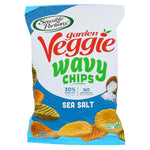 Sensible Portions Garden Veggie Wavy Chips (7oz)