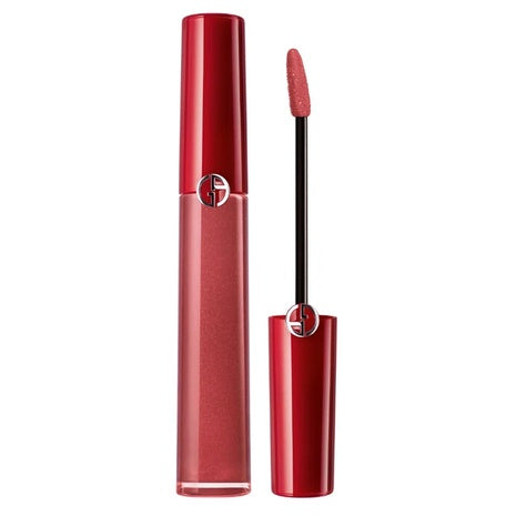 Armani Beauty Women's Lip Maestro Velvet Liquid Lipstick