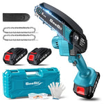 6-inch Cordless Mini Chainsaw