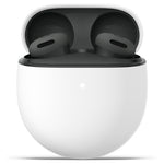 Google Pixel Buds 2a Wireless Bluetooth Earbuds w/ Active Noise Cancellation and Transparency Mode
