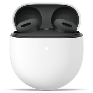 Google Pixel Buds 2a Wireless Bluetooth Earbuds w/ Active Noise Cancellation and Transparency Mode