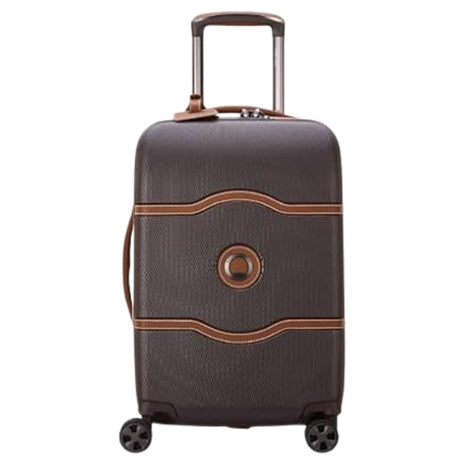 Delsey Paris Chatelet Air 2.0 Hardside Carry On 19" Luggage
