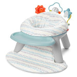 Skip Hop 2-in-1 Activity Floor Seat