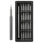 25-in-1 Small Precision Screwdriver Set