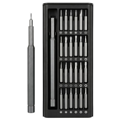 25-in-1 Small Precision Screwdriver Set
