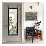 Over-the-Door Mirror
