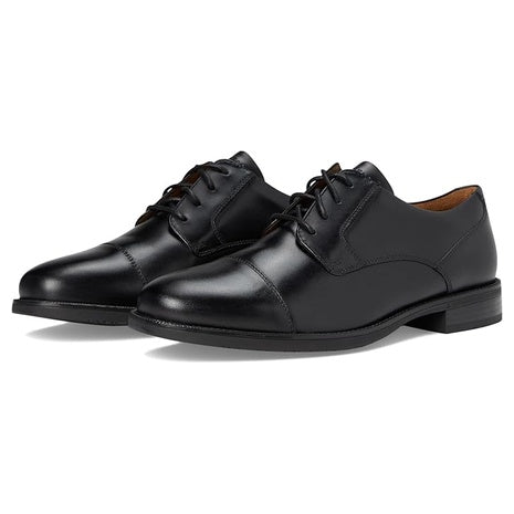 Cole Haan Men's Bedford Cap Toe Oxford