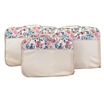 3 Pack Itzy Ritzy Travel Packing Cubes