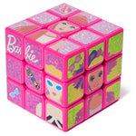 Rubik’s Cube Barbie 50th Anniversary Edition