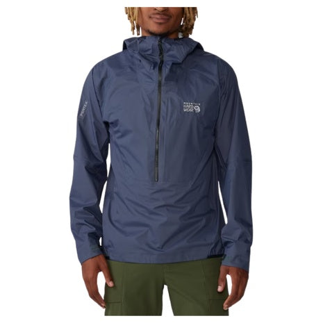 Mountain Hardwear Men's Premonition UL Anorak (2 Colors)