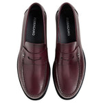 Men's Ferragamo Bacco Loafers