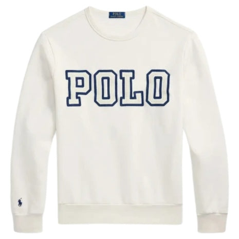Polo Ralph Lauren Men's Logo Appliqué Sweatshirt