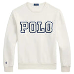 Polo Ralph Lauren Men's Logo Appliqué Sweatshirt