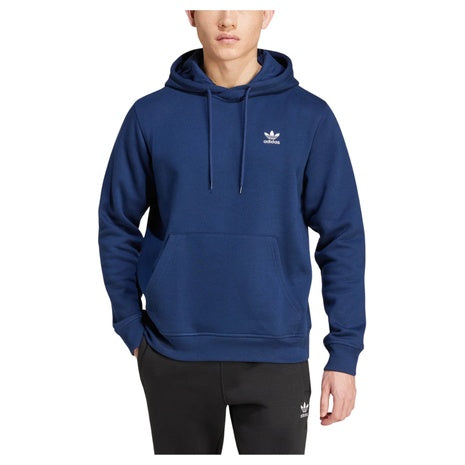adidas Men's Trefoil Essentials Hoodie