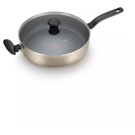 T-Fal Culinaire Nonstick Jumbo Cooker with Lid