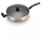 T-Fal Culinaire Nonstick Jumbo Cooker with Lid